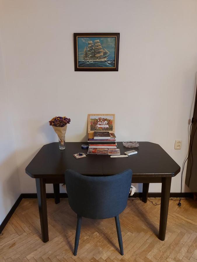 Guesthouseocean Киев Экстерьер фото