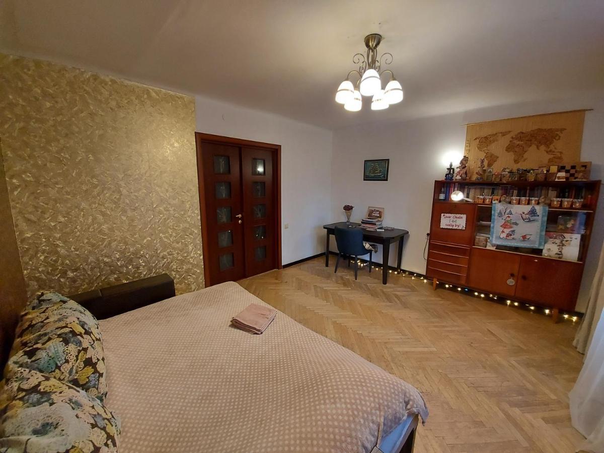 Guesthouseocean Киев Экстерьер фото