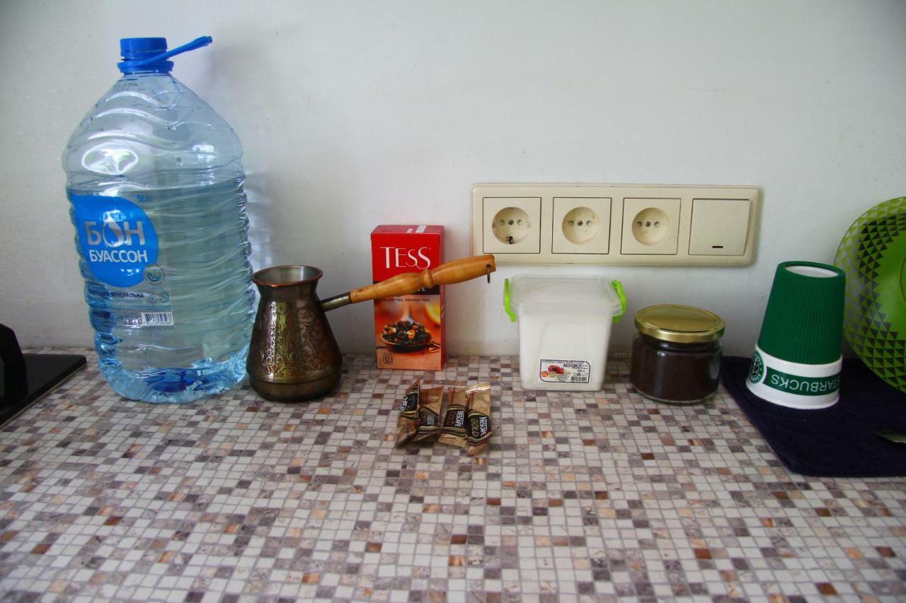 Guesthouseocean Киев Экстерьер фото