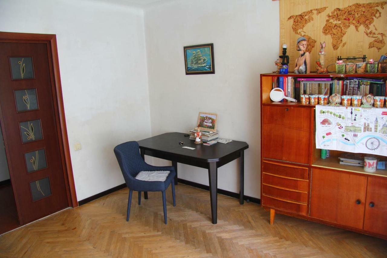 Guesthouseocean Киев Экстерьер фото