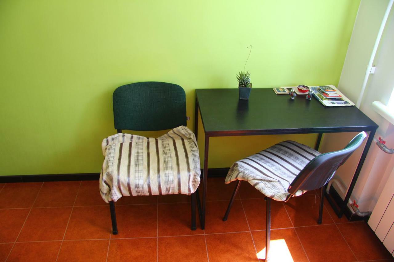 Guesthouseocean Киев Экстерьер фото