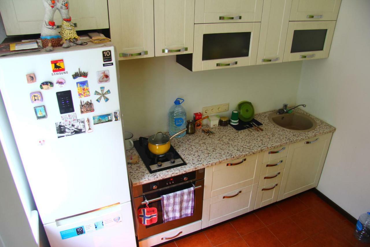 Guesthouseocean Киев Экстерьер фото