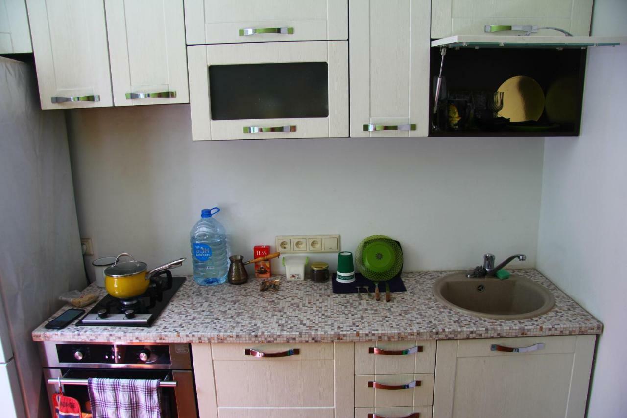 Guesthouseocean Киев Экстерьер фото